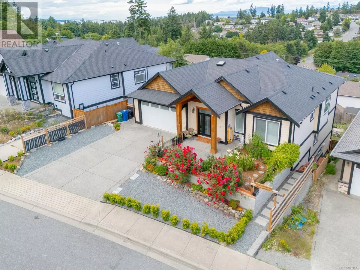 Nanaimo, BC V9T6S6,4626 Sheridan Ridge Rd