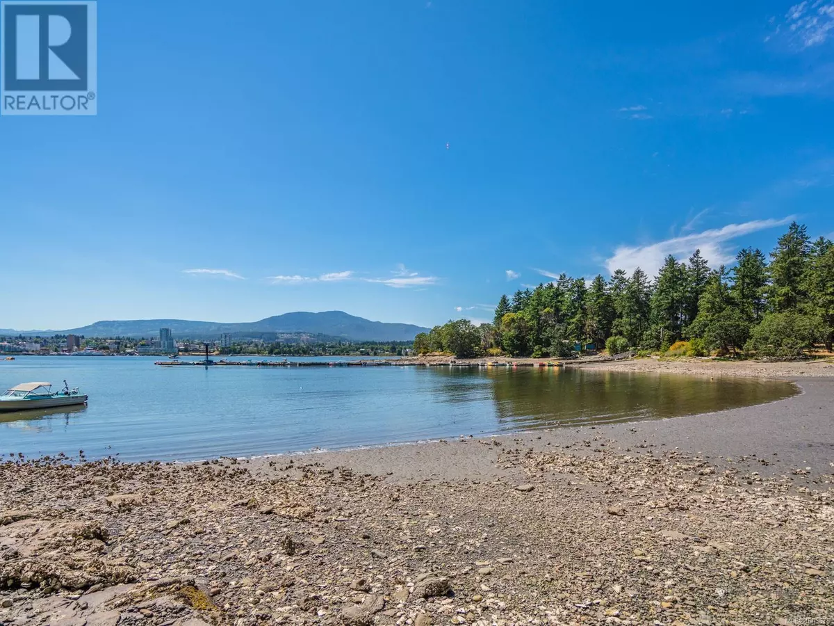 Protection Island, BC V9R6R1,137 Pirates Lane