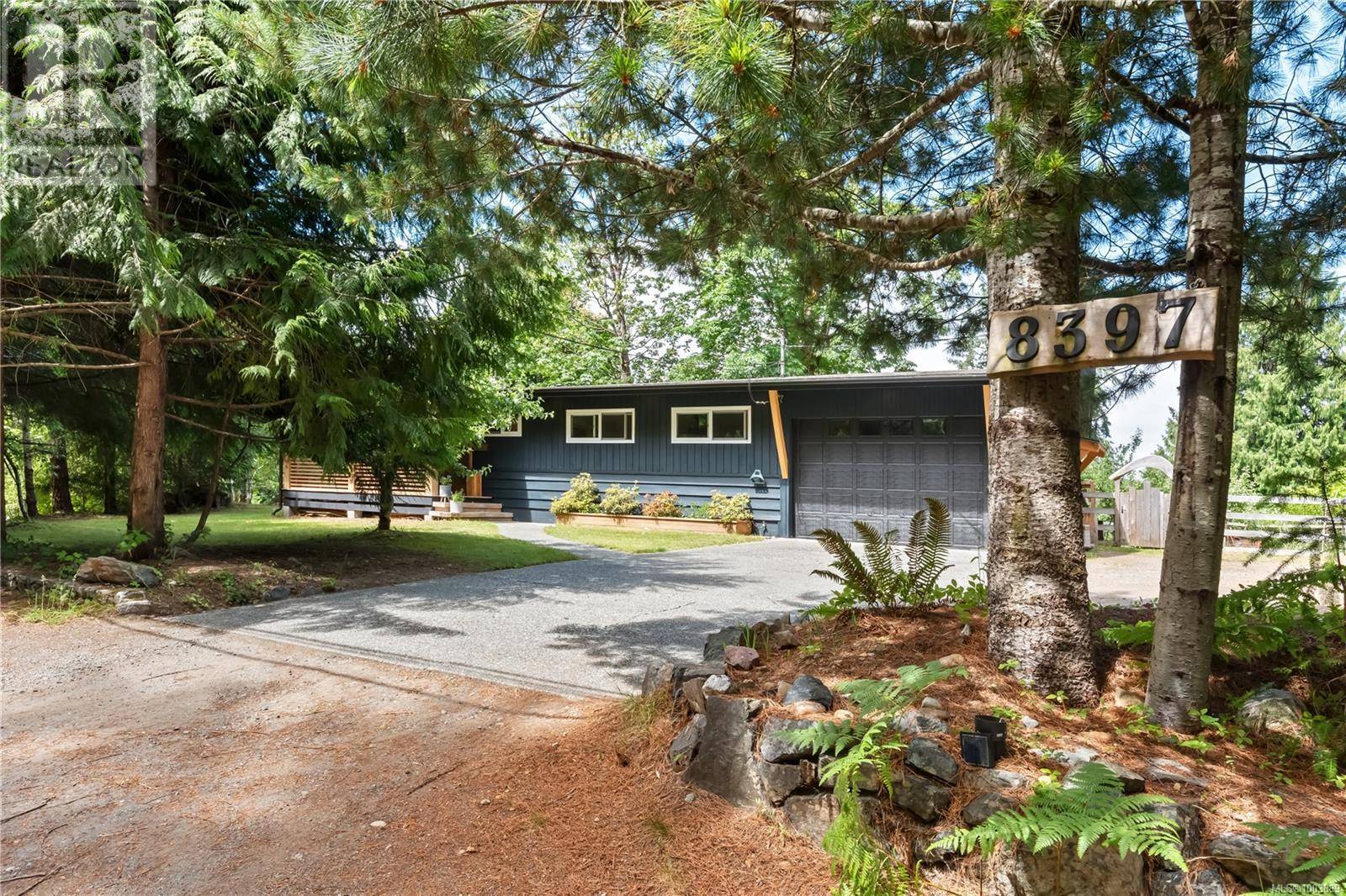 Port Alberni, BC V9Y9B4,8397 Faber Rd