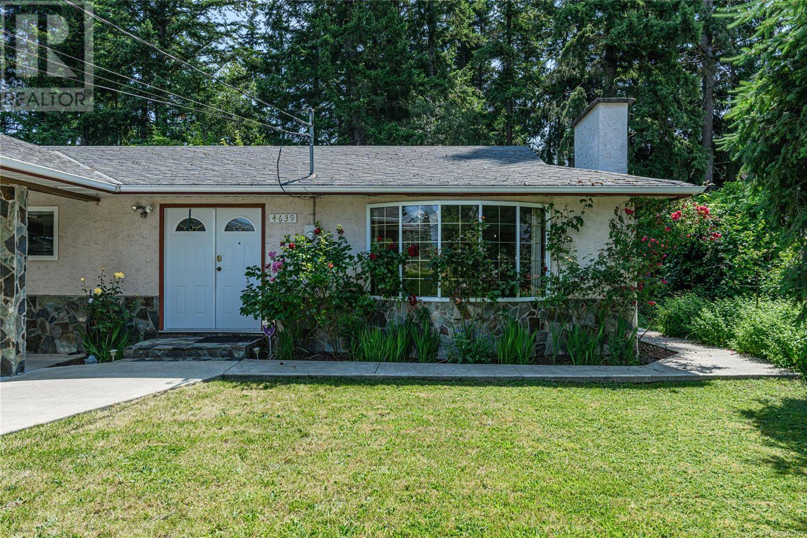 Cowichan Bay, BC V0R1N1,4639 Alder Glen Rd