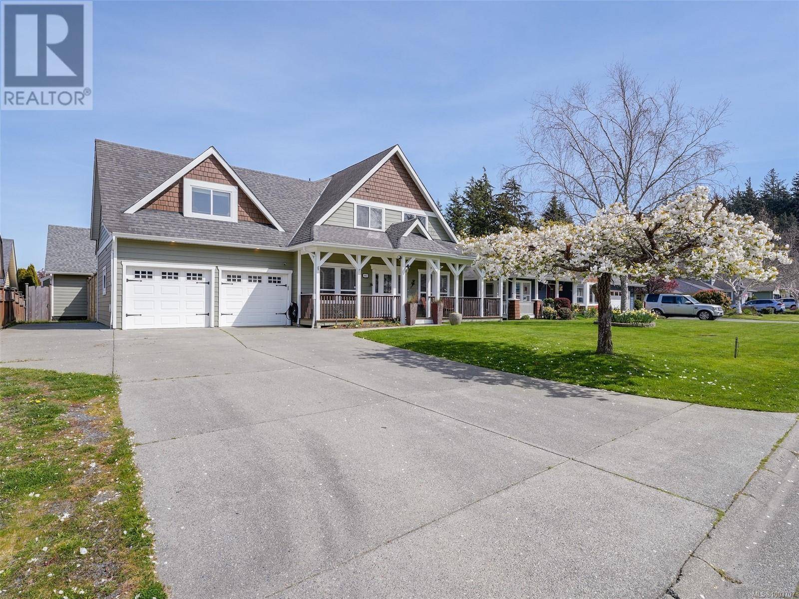 Sooke, BC V9Z0T7,1672 Narissa Rd