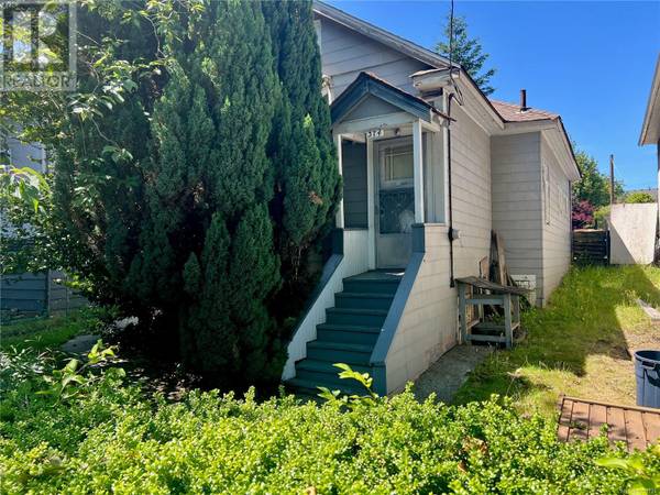374 Nicol St, Nanaimo, BC V9R4T4