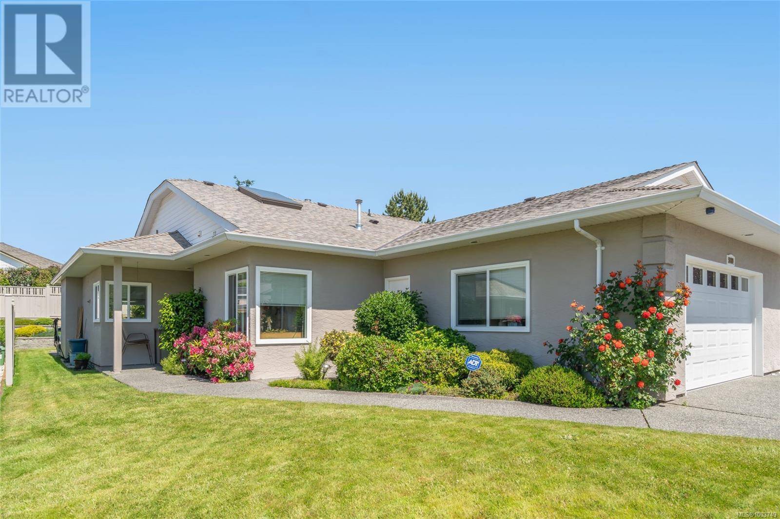 Nanaimo, BC V9T6B8,5870 Primrose Dr
