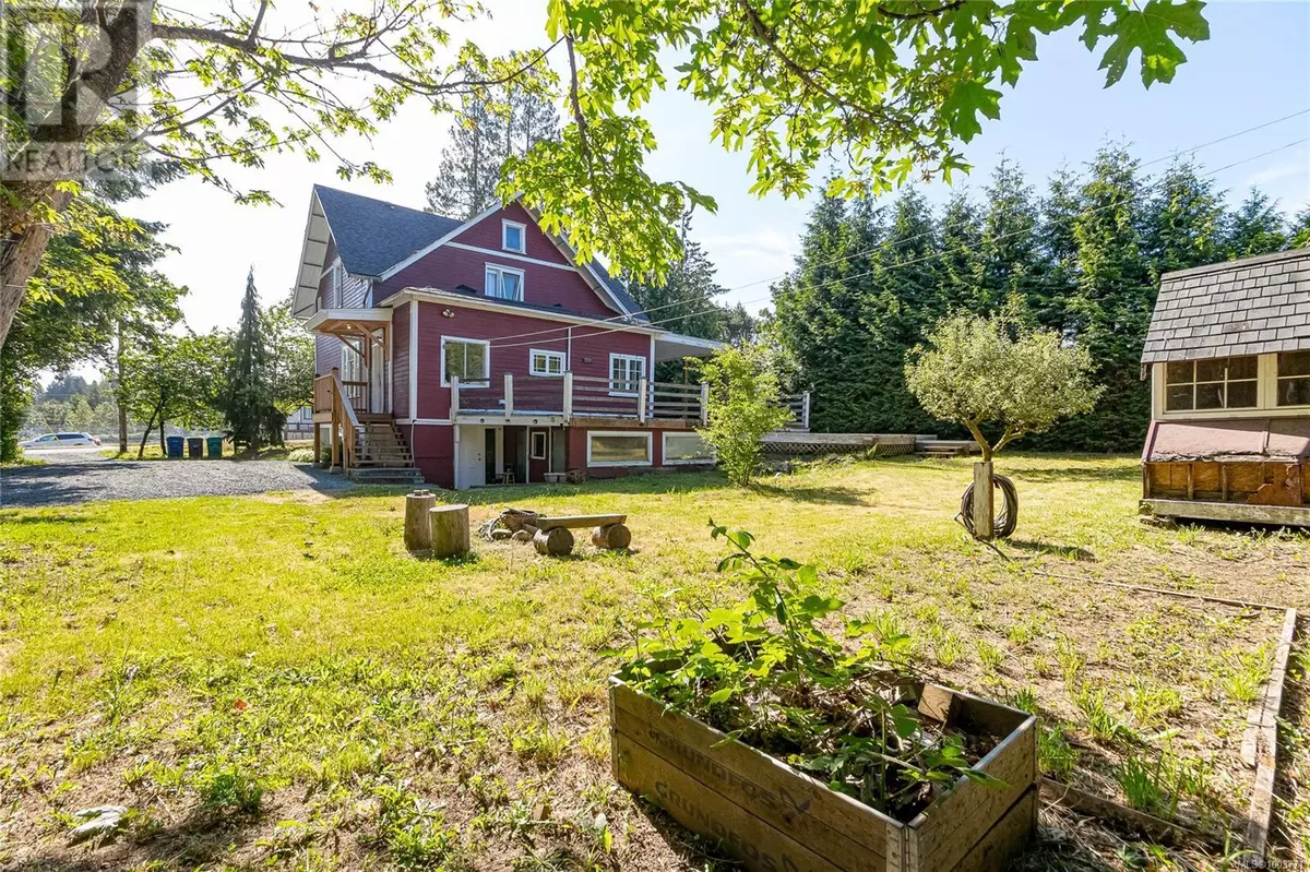 Nanaimo, BC V9R6Z7,1421 Cranberry Ave