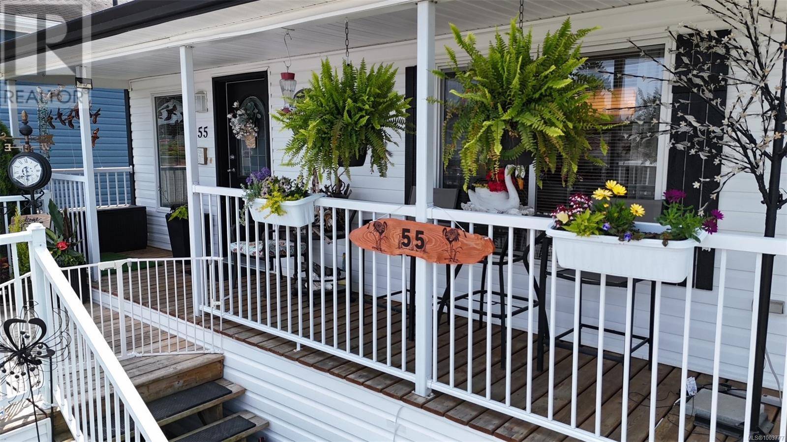 Ladysmith, BC V9G1R6,658 Alderwood DR #55