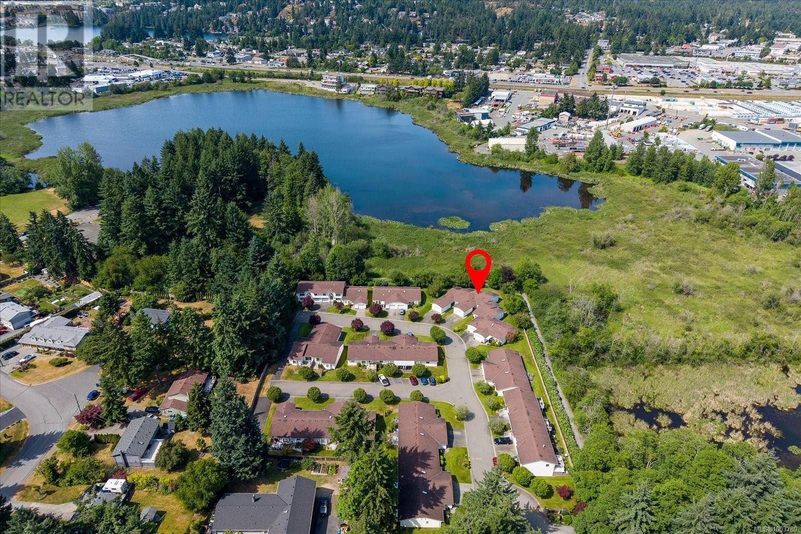 2465 Oriole DR #8, Nanaimo, BC V9T3P2
