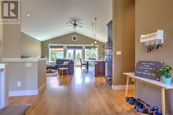 Duncan, BC V9L6V4,2984 Phillips Rd