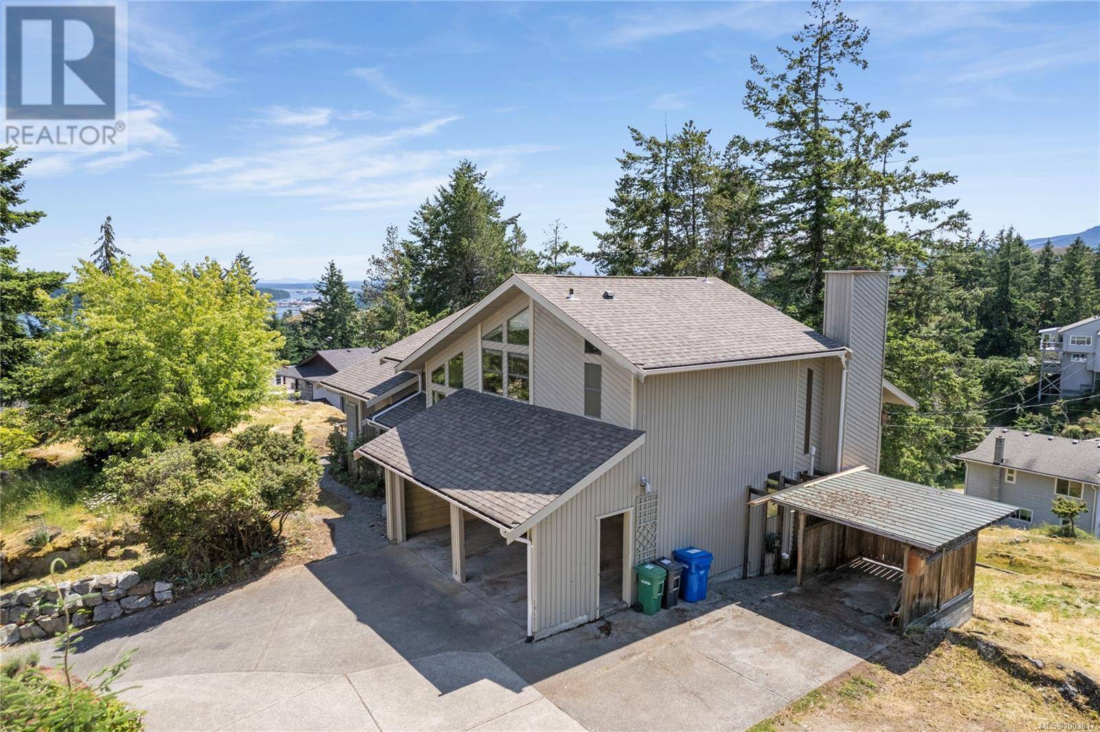 Nanaimo, BC V9T1P1,3148 Robin Hood Dr