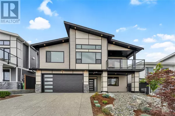 3218 Woodrush Dr, Duncan, BC V9L0J9
