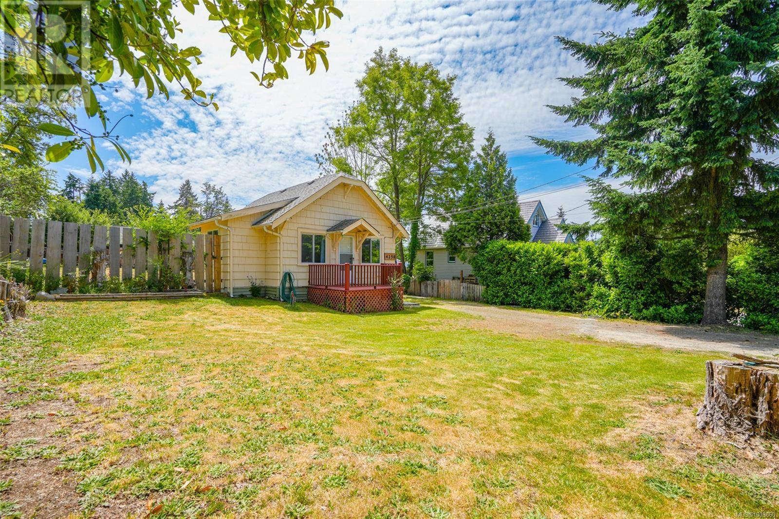 Port Alberni, BC V9Y5N1,4258 Johnston Rd