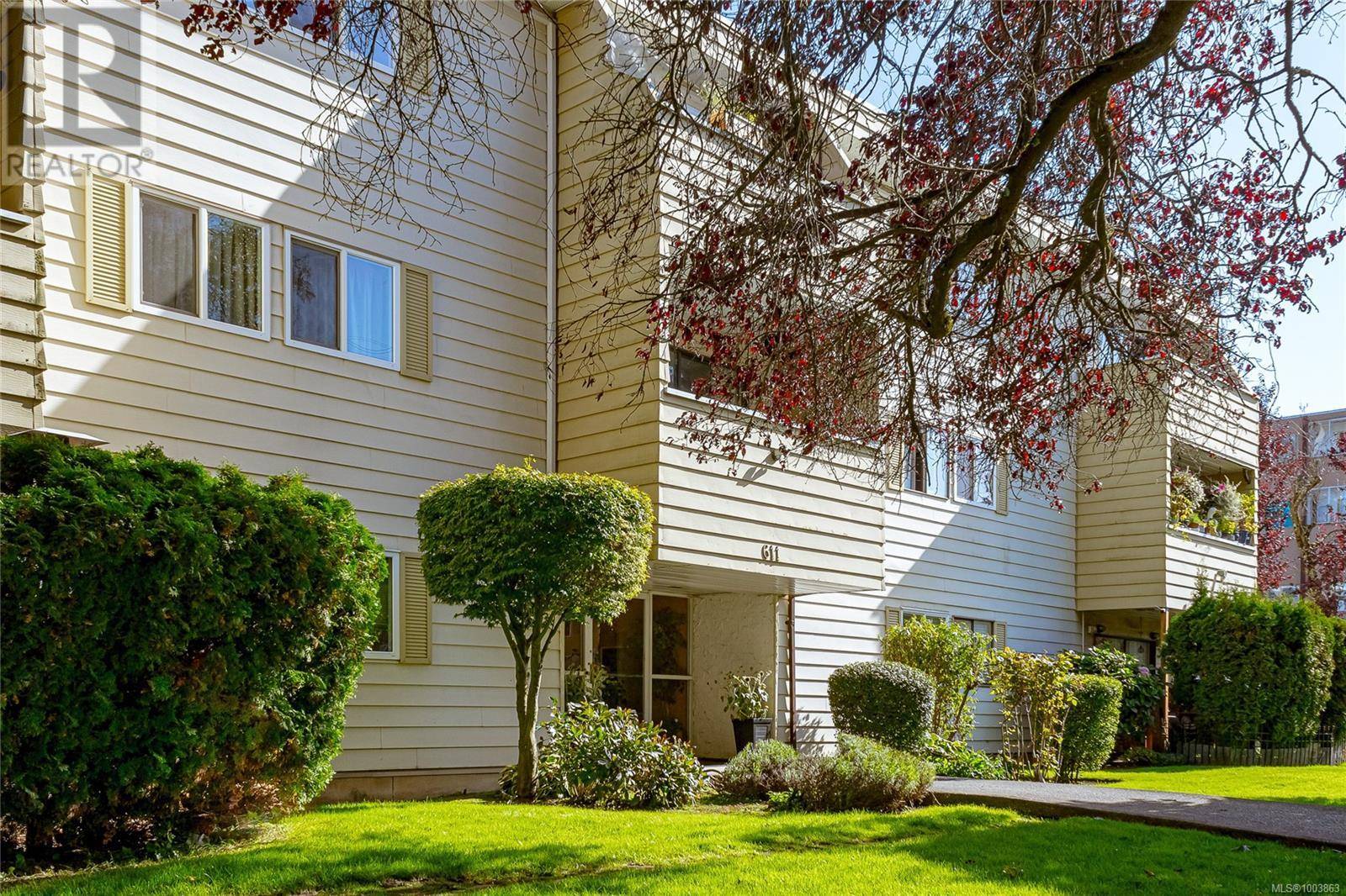 611 Constance AVE #303, Esquimalt, BC V0S1N0