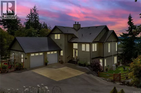 5360 Basinview Hts, Sooke, BC V9Z1K4