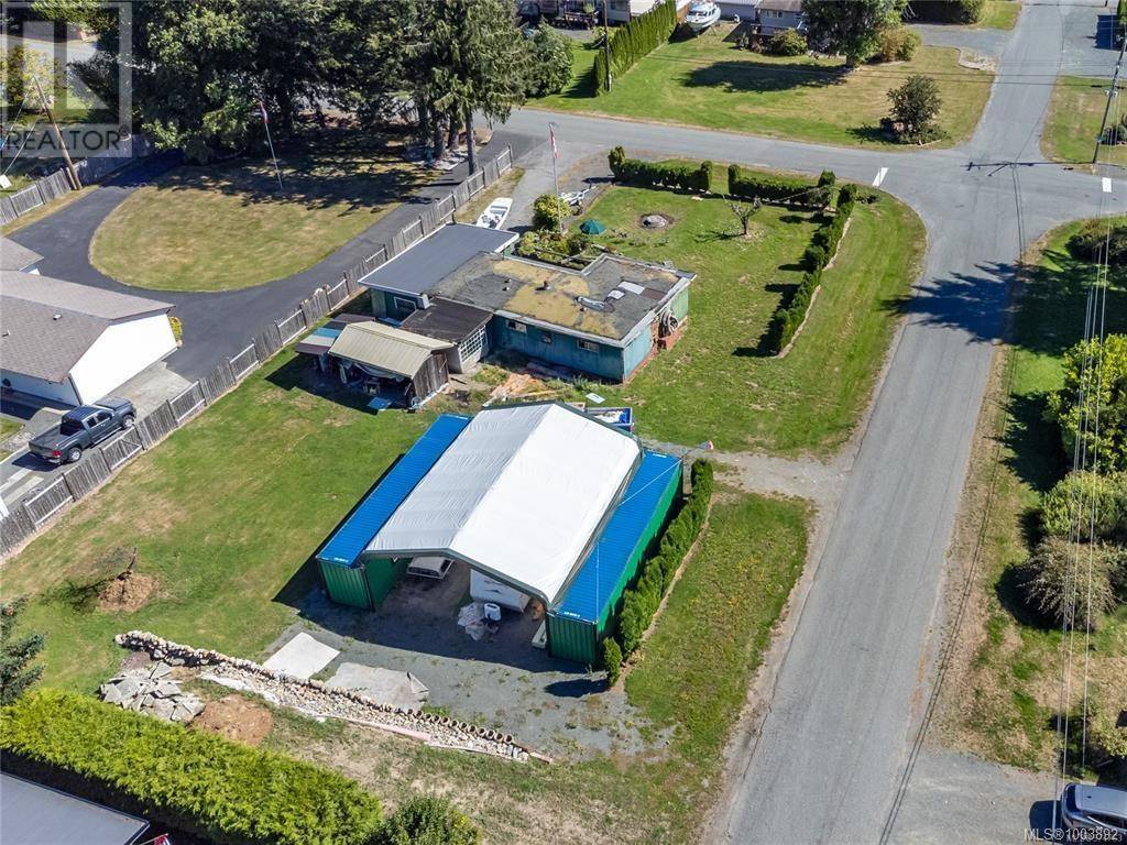 Campbell River, BC V9W4Y6,4018 Barclay Rd