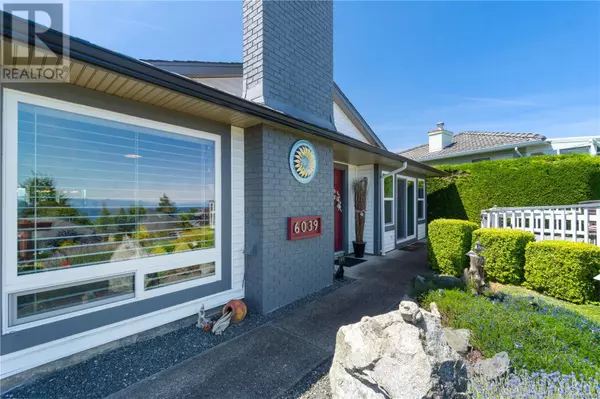Nanaimo, BC V9V1B7,6039 Icarus Dr