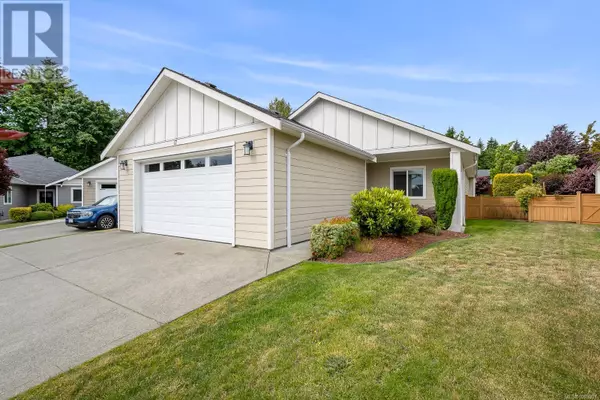 3647 Vermont PL #17, Campbell River, BC V9H0B9