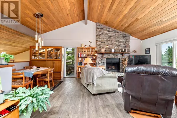 Campbell River, BC V9W5Y3,546 Alder St S