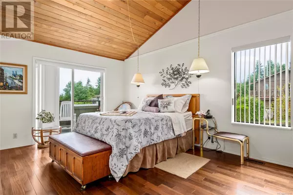 Campbell River, BC V9W5Y3,546 Alder St S