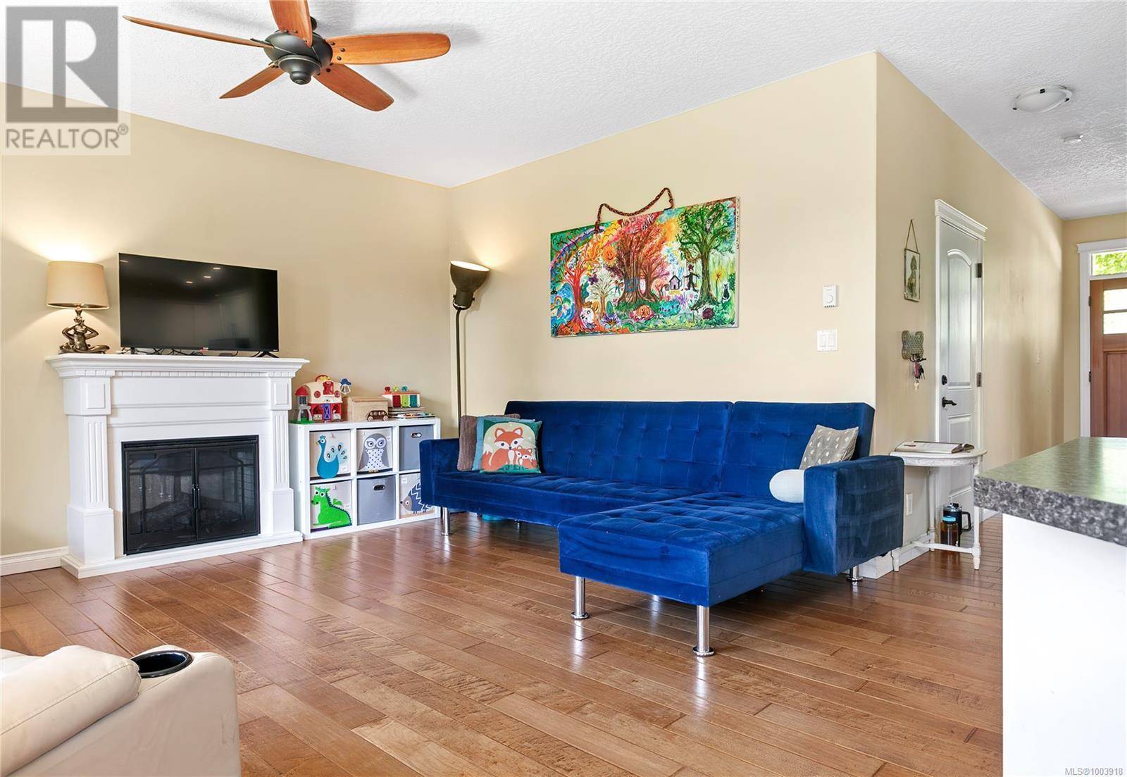 Sooke, BC V9Z0W4,6591 Arranwood DR #105