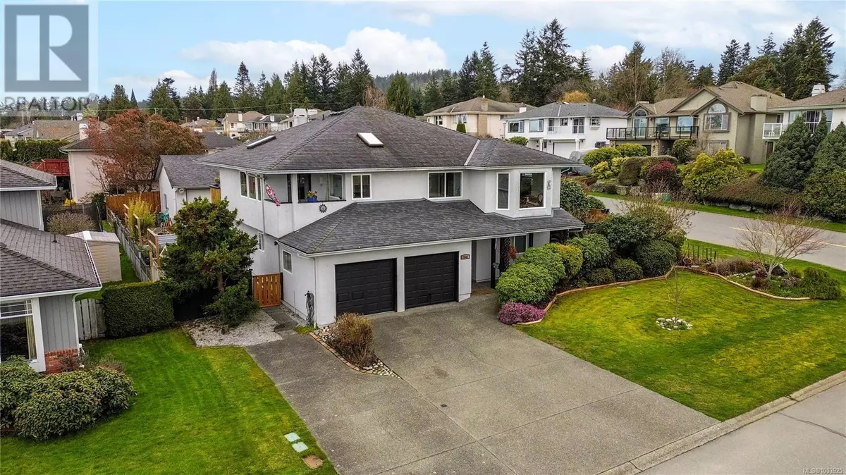 Central Saanich, BC V8Z7G5,2541 Wilcox Terr
