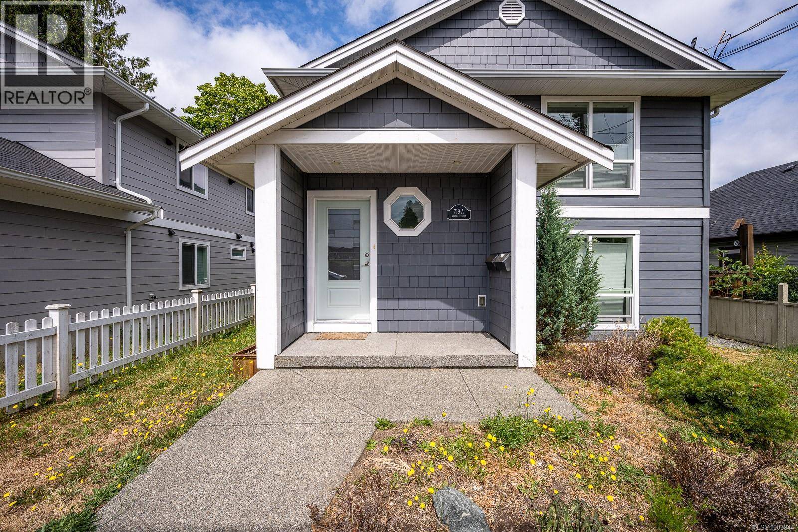 Courtenay, BC V9N9P1,719 9th St