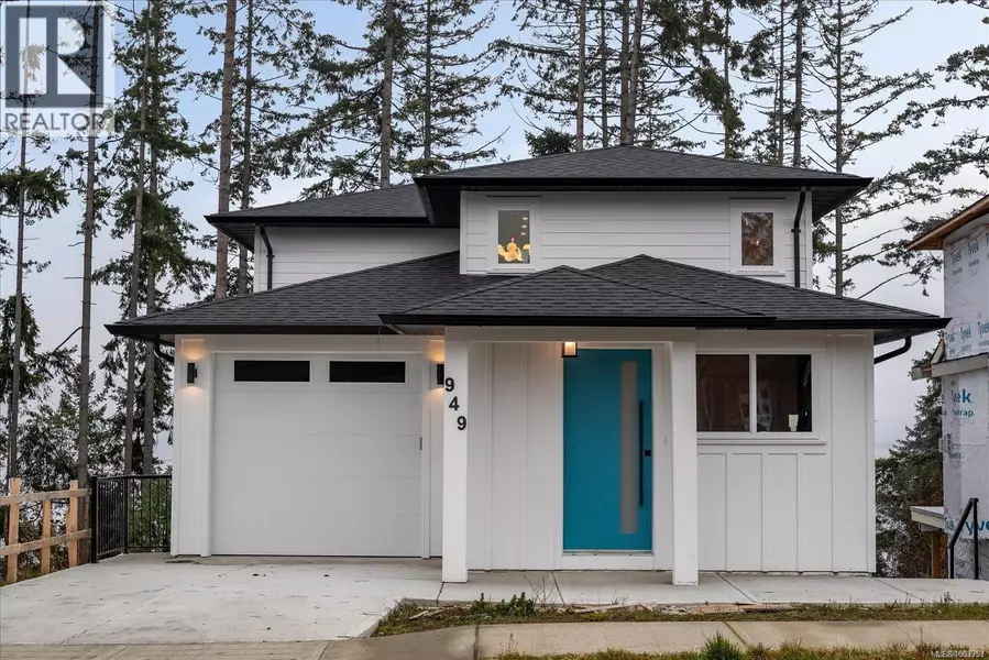 949 Harbour View St, Nanaimo, BC V9R0K5