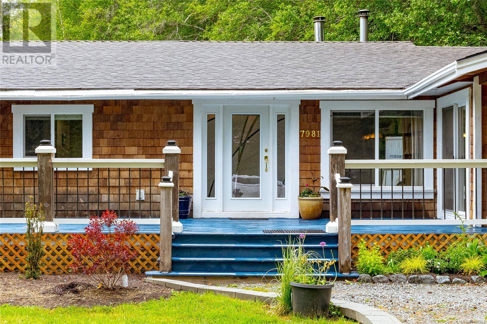 Lake Cowichan, BC V0R2G0,7981 Greendale Rd