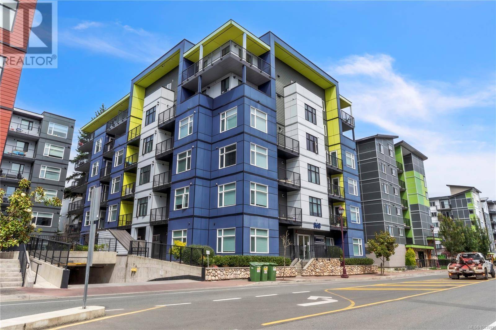 868 Orono AVE #303, Langford, BC V9B0X9