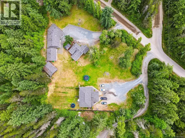 Errington, BC V0R1V0,1533 Braddock Rd