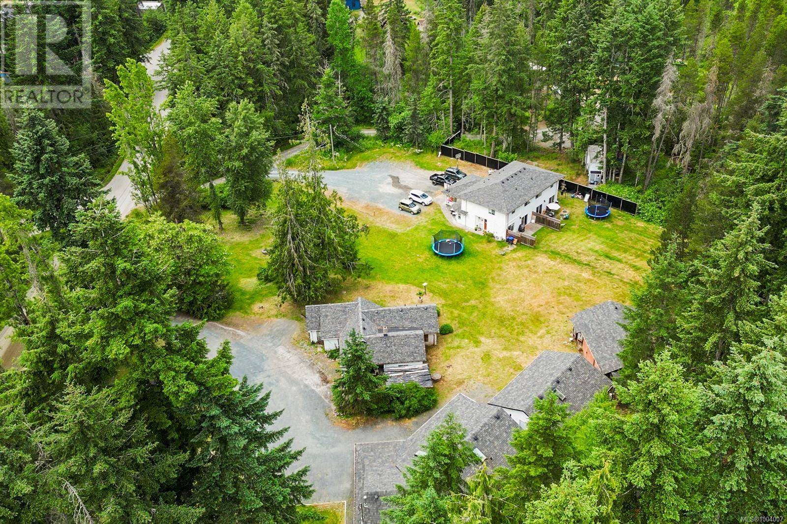 Errington, BC V0R1V0,1533 Braddock Rd