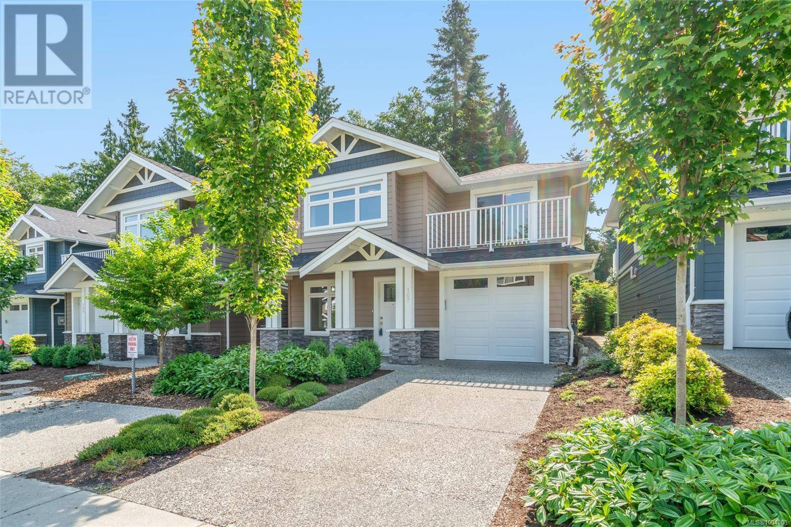 5160 Hammond Bay RD #107, Nanaimo, BC V9T5B5