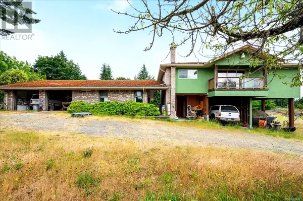 Cowichan Bay, BC V0R1N1,1550 Robson Lane SW