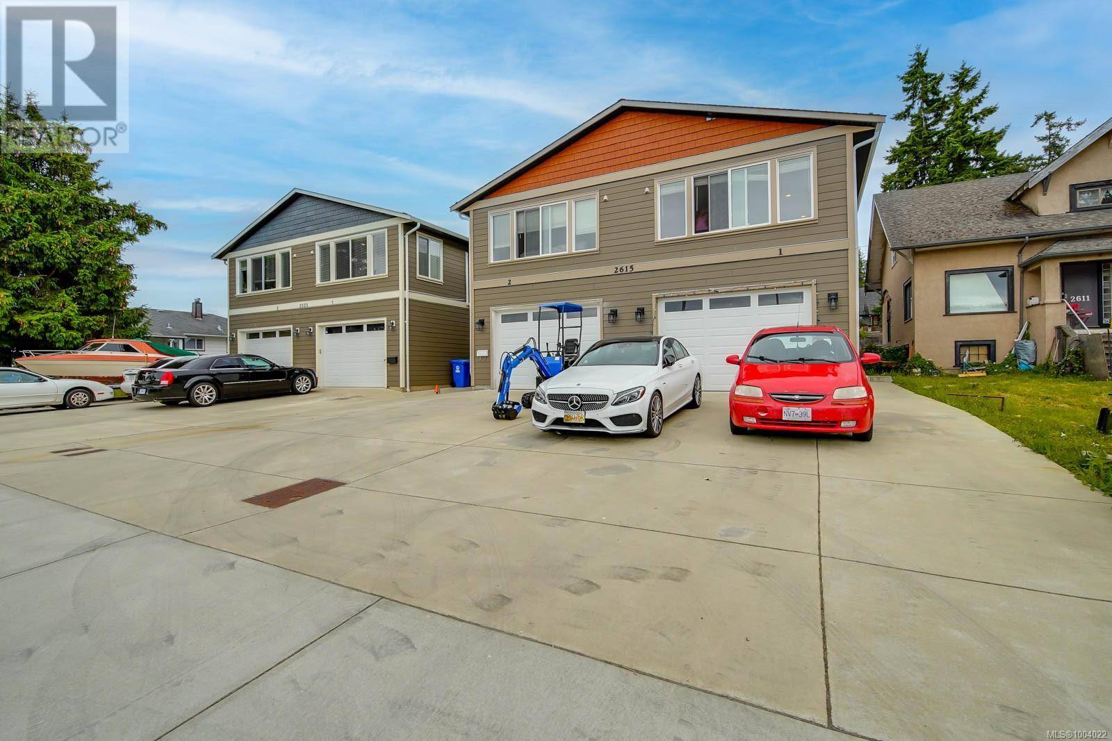 2615 5th Ave, Port Alberni, BC V9Y2G2