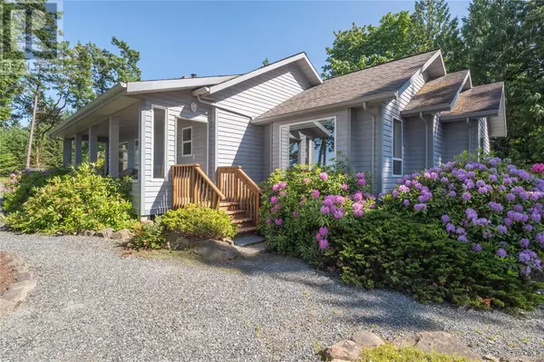 2660 Kevan Dr, Gabriola Island, BC V0R1X7