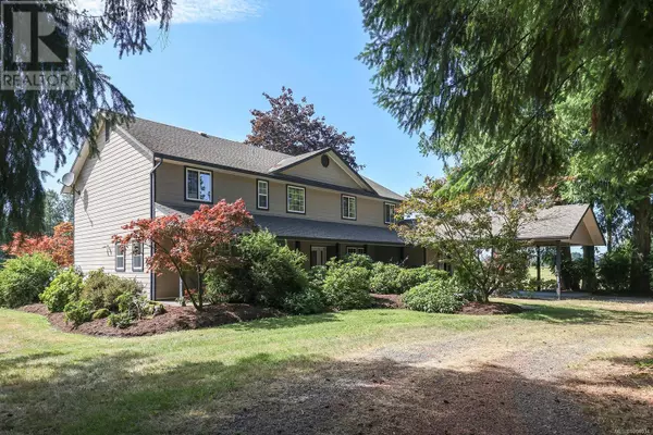 Black Creek, BC V9J1G7,2332 Endall Rd