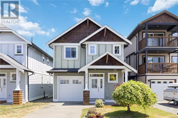 2073 Dover St, Sooke, BC V9Z0Z1