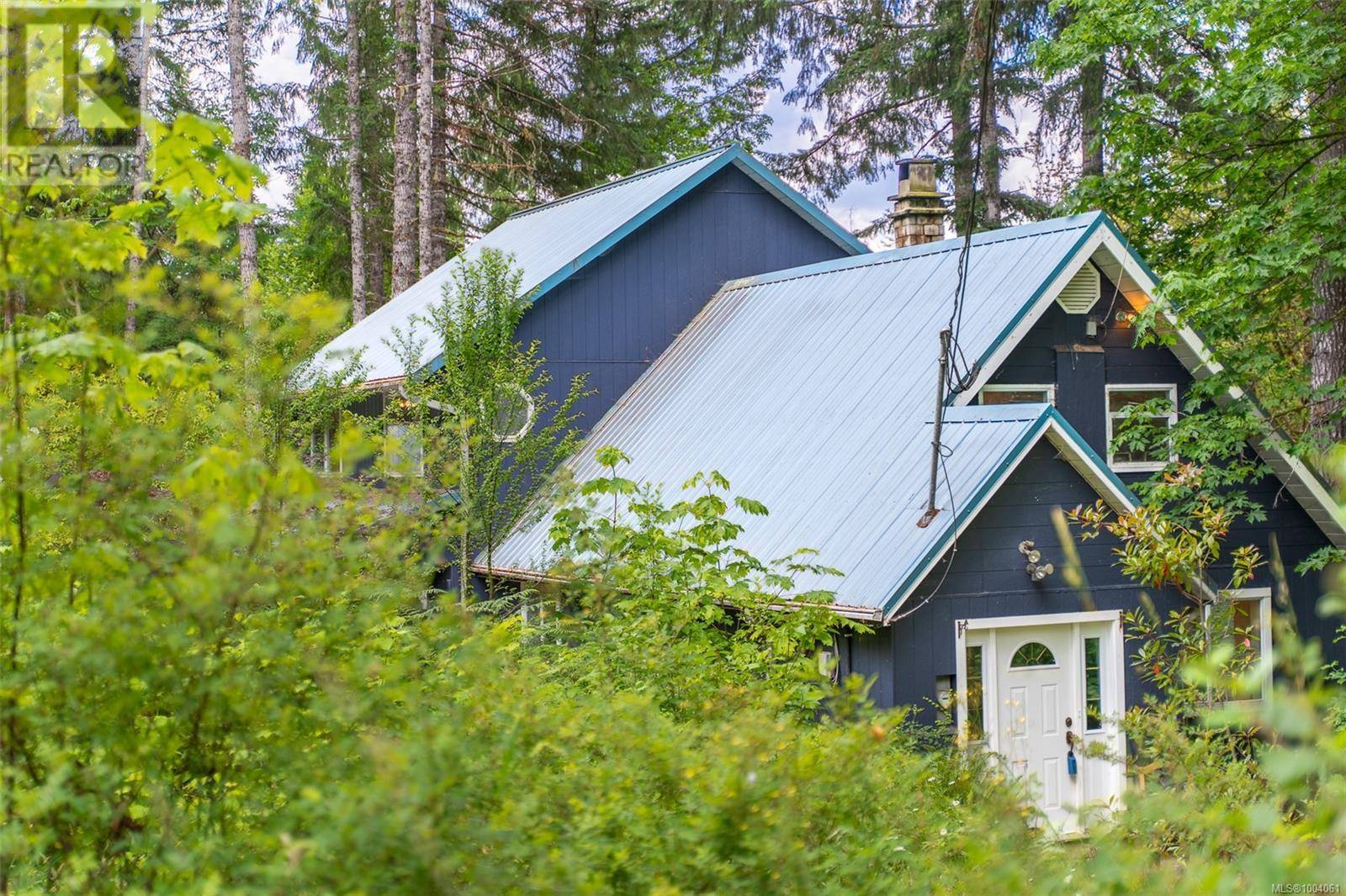 Port Alberni, BC V9Y8N2,8000 Beaver Creek Rd