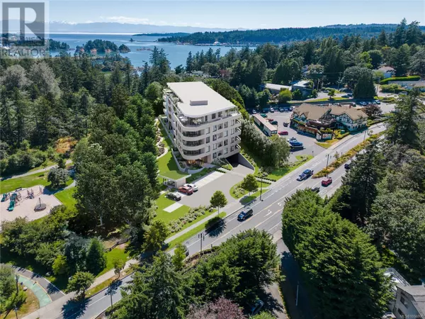 View Royal, BC V9B1G1,167 Island HWY #101