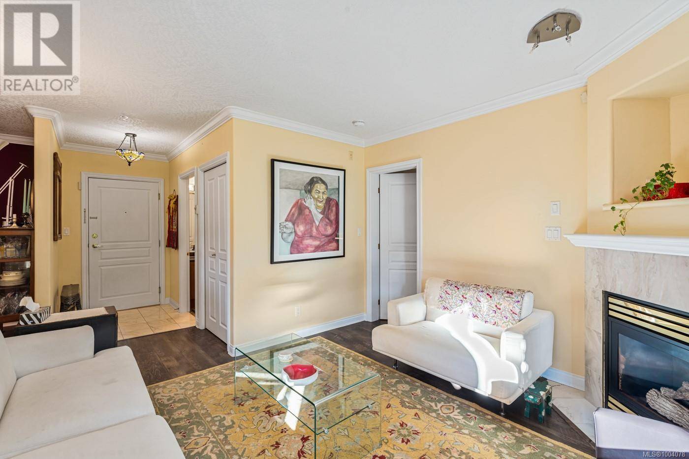 Victoria, BC V8V4Z2,405 Quebec ST #116