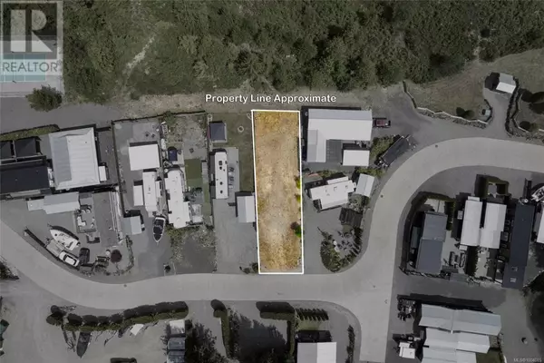 Port Alberni, BC V9Y8Z2,10750 Central Lake RD #35