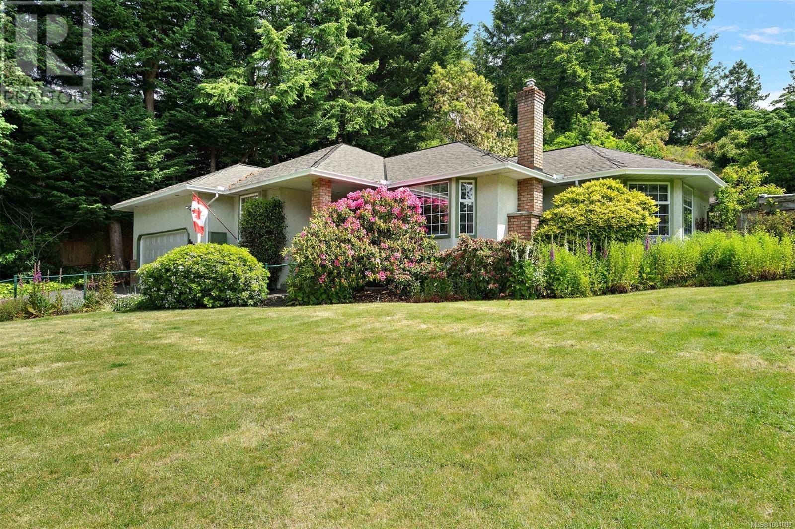 North Saanich, BC V8L5H7,10915 Prentice Pl