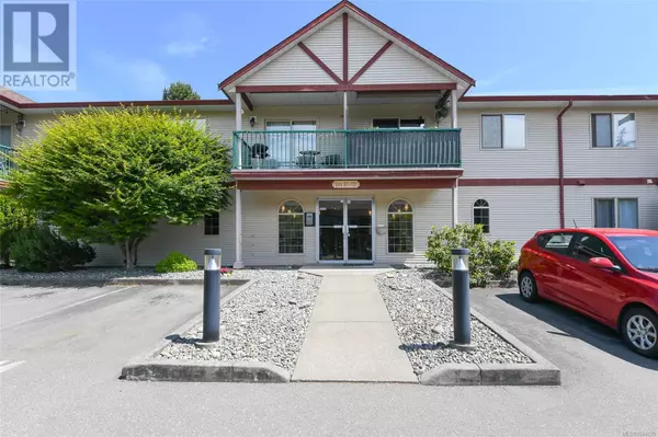Courtenay, BC V9N9A6,1450 Tunner DR #109