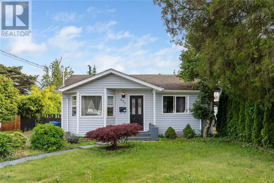 931 Dufferin St, Nanaimo, BC V9S2B3