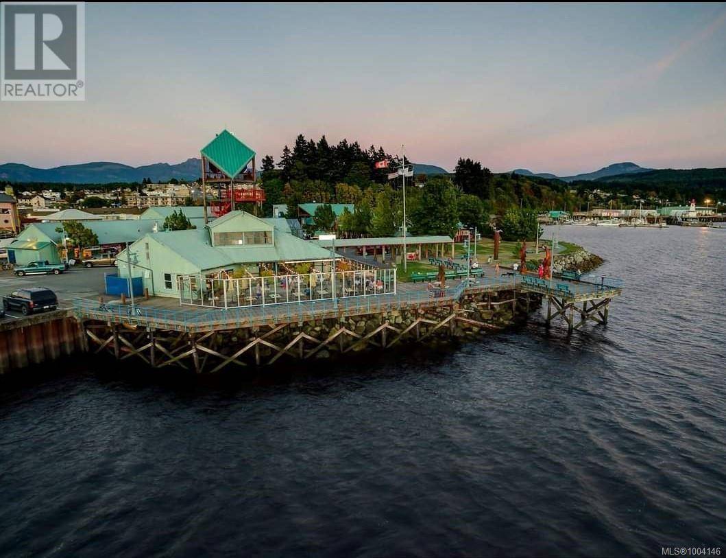 5440 Argyle ST #2, Port Alberni, BC V9Y1T7