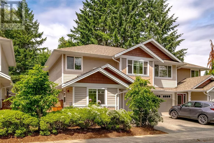 504 Gardasan Way, Nanaimo, BC V9R6K8