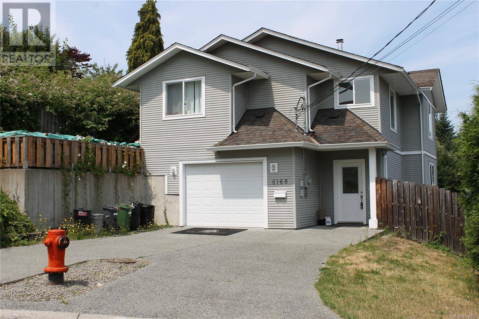6160 Lakeview Dr, Duncan, BC V9L2G4