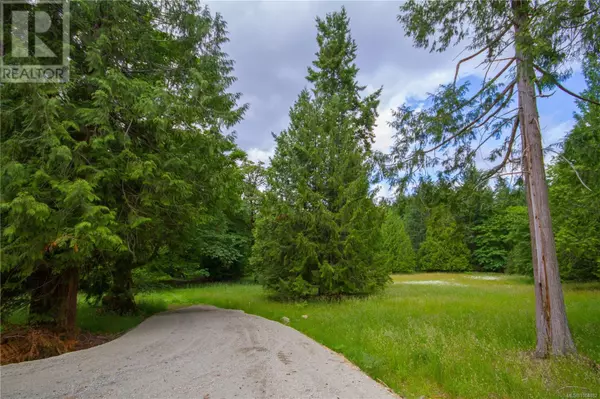 Gabriola Island, BC V0R1X0,Lt 8 Sitka Grove