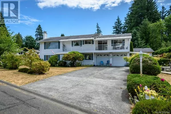 469 Woods Ave, Courtenay, BC V9N3Y9