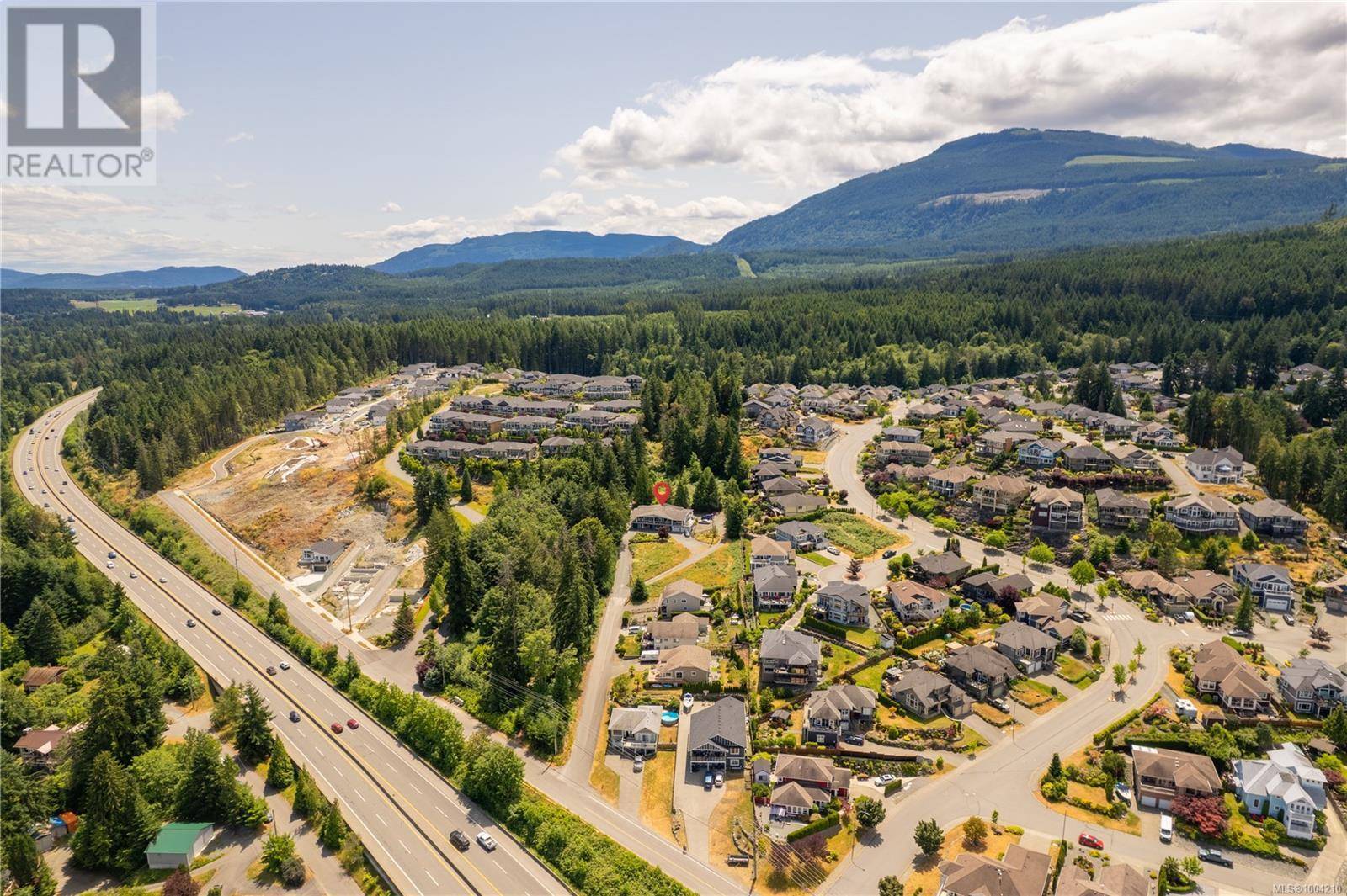 Ladysmith, BC V9G1W9,606 Farrell RD #10