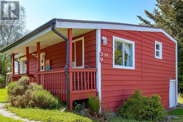 2206 Church RD #39, Sooke, BC V9Z0W1