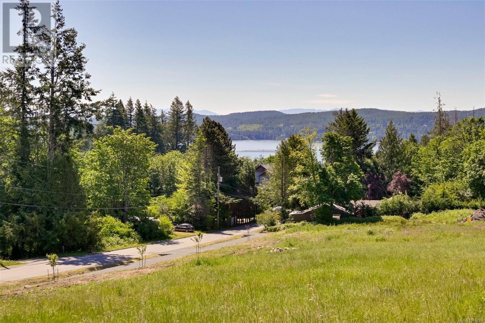 Sooke, BC V9Z2A1,Lot B Harbourview Rd